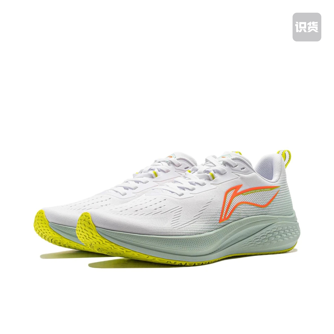 李宁LiNing赤兔7体测体考减震耐磨低帮跑步鞋ARPU003-3武汉py仓