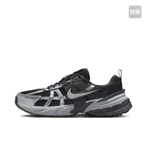 Nike V2K Run Runtekk 跑鞋 FD0736-005 重庆DD仓 同行勿扰