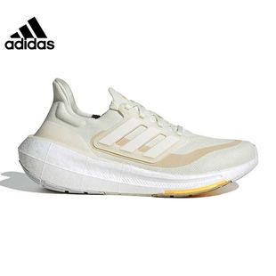 ID3318江西TT仓 女士轻便耐磨透气跑步鞋 阿迪达斯官方正品 新款