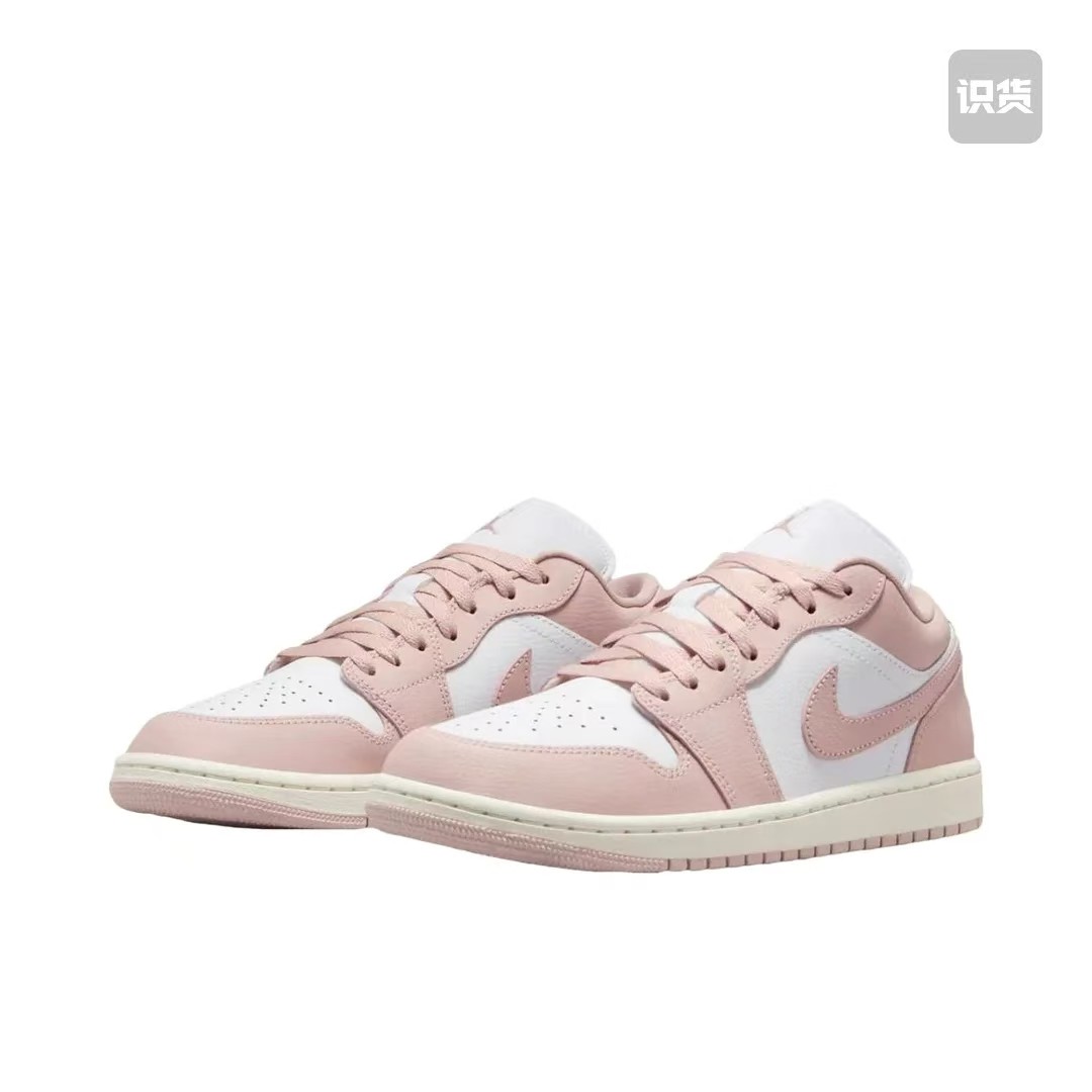 Air Jordan 1 板鞋 运动休闲鞋 复古潮流DC0774-162上海仓