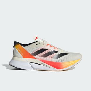 缓震竞速跑步鞋 阿迪达斯官方正品 男士 新款 IG3320江西TT仓 夏季