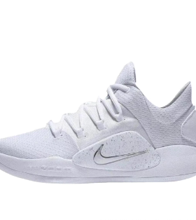 Nike Hyperdunk X(2018)防滑耐磨透气篮球鞋AR0465-100嘉兴顺丰仓