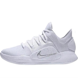 Nike Hyperdunk X(2018)防滑耐磨透气篮球鞋AR0465-100嘉兴顺丰仓