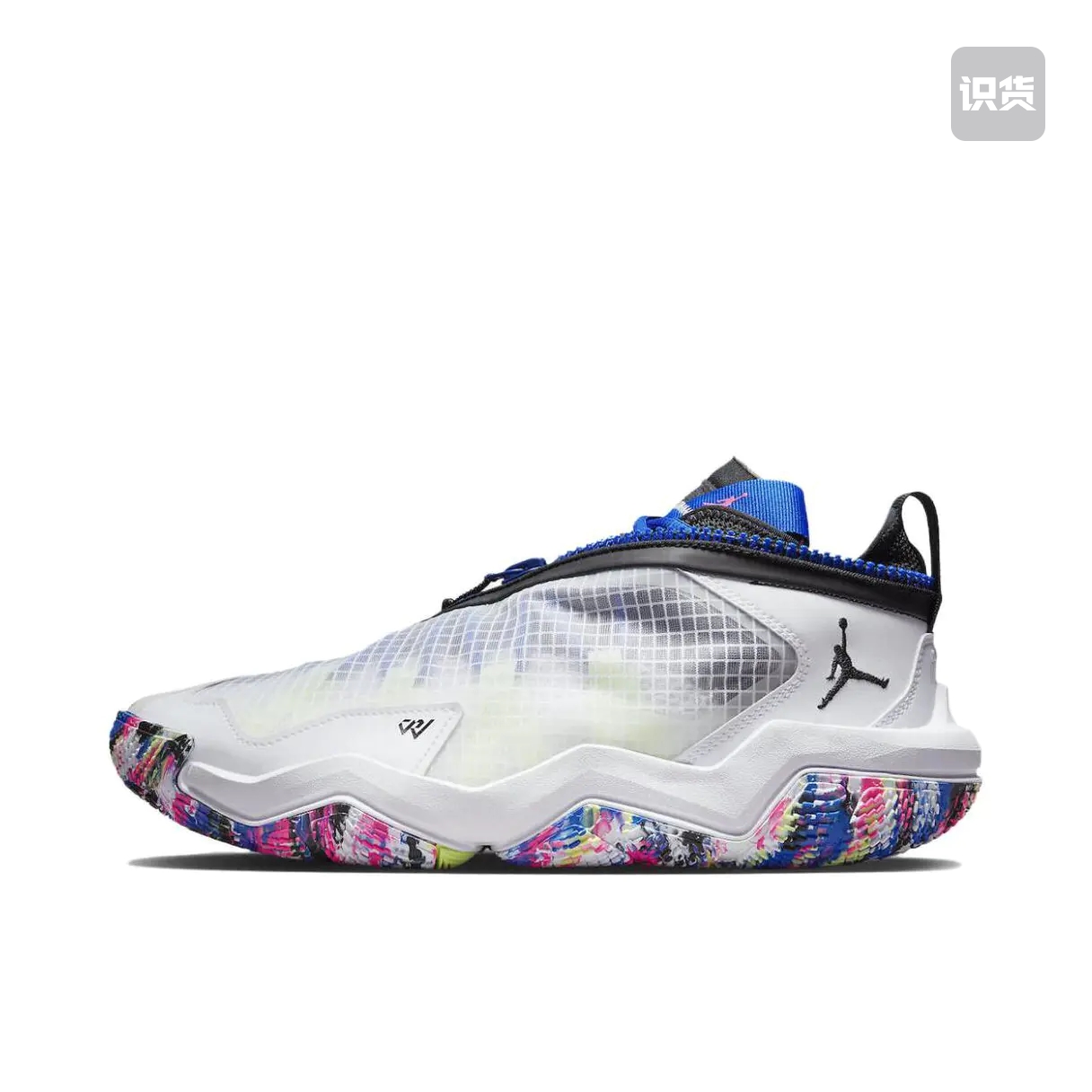 Jordan Why Not Zer0.6 篮球鞋 DV1249-101 温州XH-SN仓