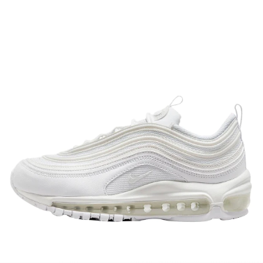 Nike Air Max 97 跑鞋 气垫减震子弹全掌DH8016-100嘉兴顺丰仓