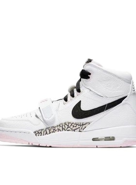 Jordan Legacy 312 百搭高帮女子篮球鞋AT4040-106广东LS仓