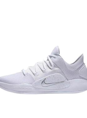 Nike AR0465-100 低帮实战篮球鞋河南LL仓