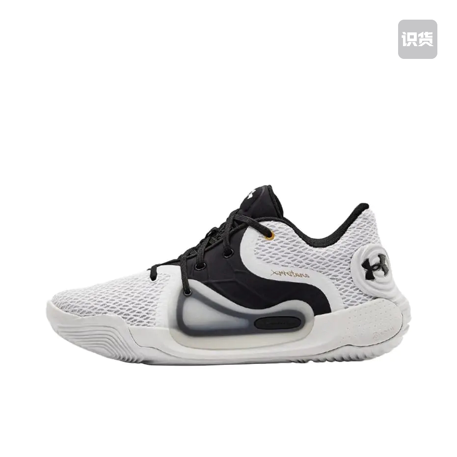 Under Armour/安德玛 篮球鞋 3022626-100 温州XH3仓