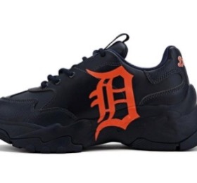 MLB Big Ball Chunky 老爹鞋货号3ASHC101N-46NYD 温州XH-XN