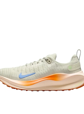 Nike React Infinity Run 4 跑鞋 DR2670-007 温州YS仓