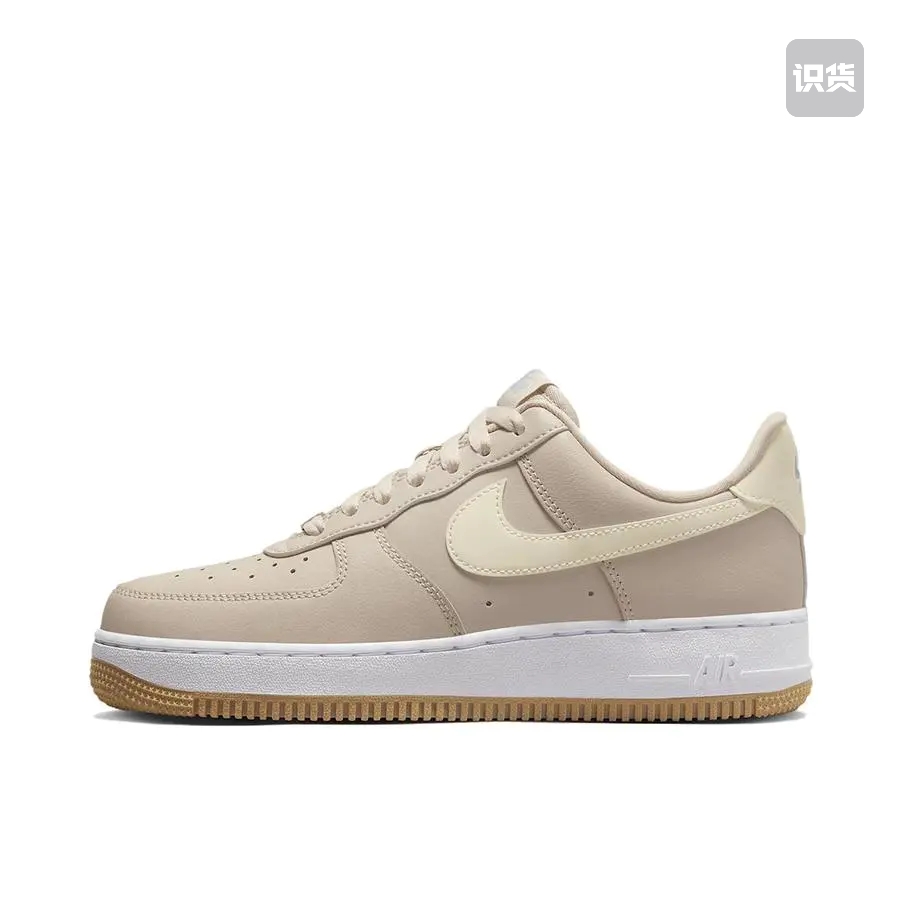 Nike Air Force 1 空军一号 板鞋 DD8959-111 温州JT仓