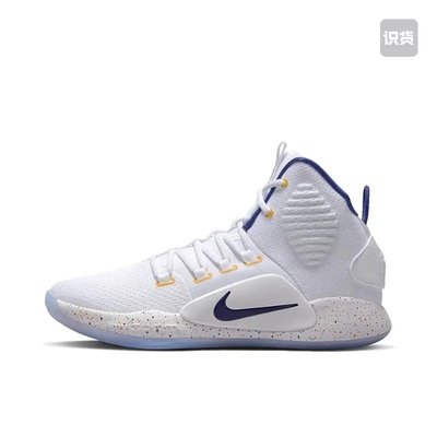 Nike Hyperdunk X(2018) 篮球鞋 DZ2775-151 温州XH-LL
