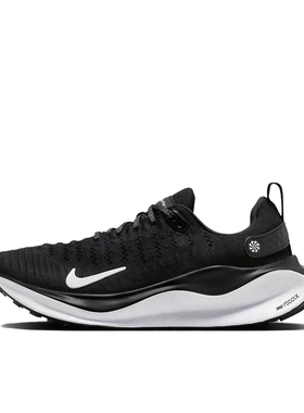 Nike React Infinity Run 4 跑鞋 DR2670-001 温州YS仓