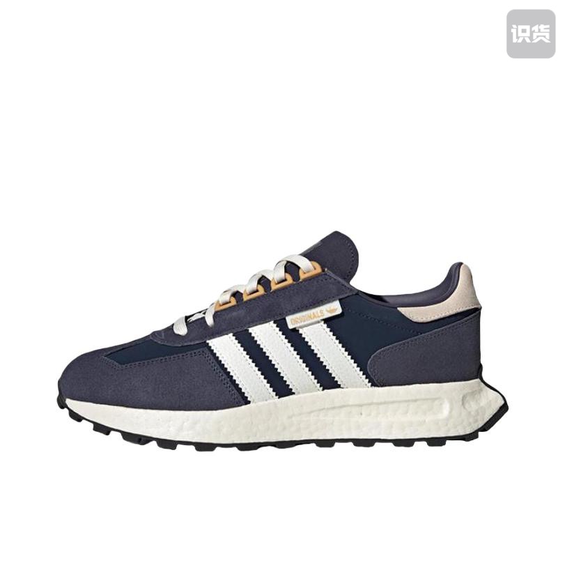 adidas originals Retropy E5 舒适百搭低帮跑步鞋GY9920广东LS仓