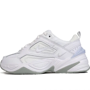 AV4789 Nike 舒适耐磨缓震运动老爹鞋 Tekno 101嘉兴顺丰仓 M2K