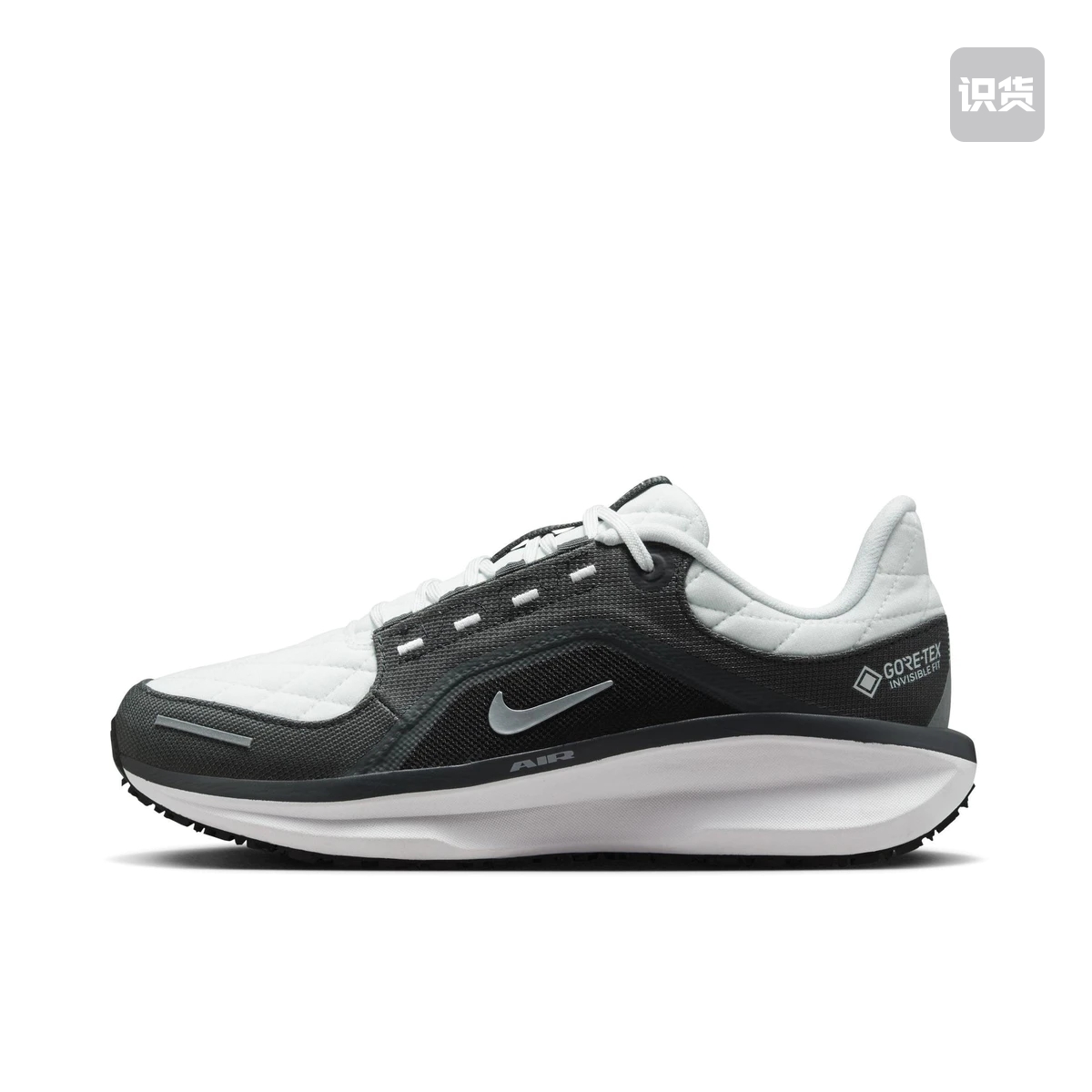 Nike Air Winflo 11 GTX气垫缓震防水透气跑鞋FQ1359-004广东cj仓