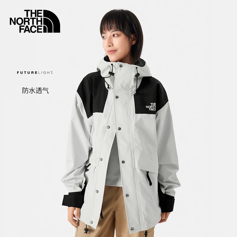 北面THENORTHFACE 防水防风保暖冲锋衣 NF0A5J5N-QLI 杭州WY