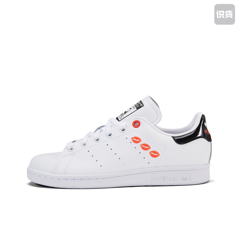 adidas originals STAN SMITH W潮流复古休闲板鞋FY0265广东LS仓