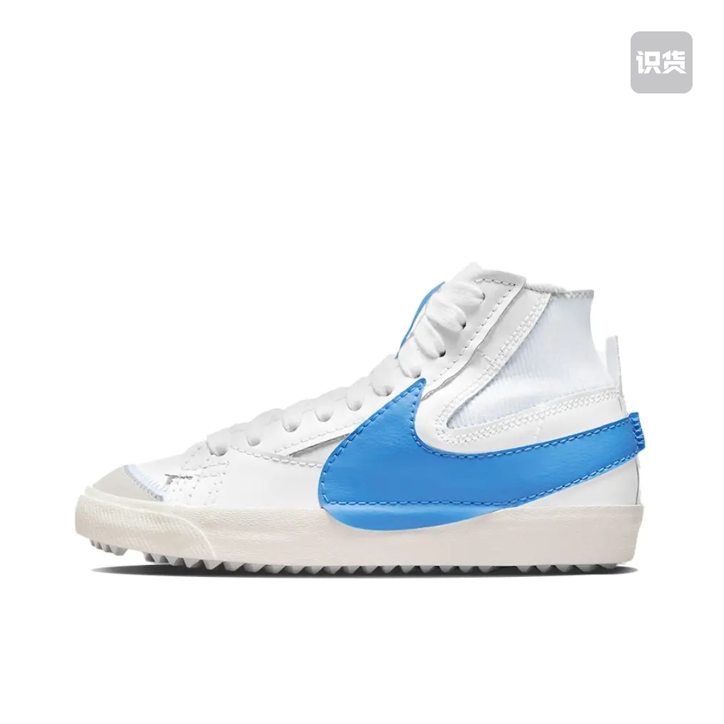 Nike Blazer 板鞋 DD3111-103 温州XH-LL