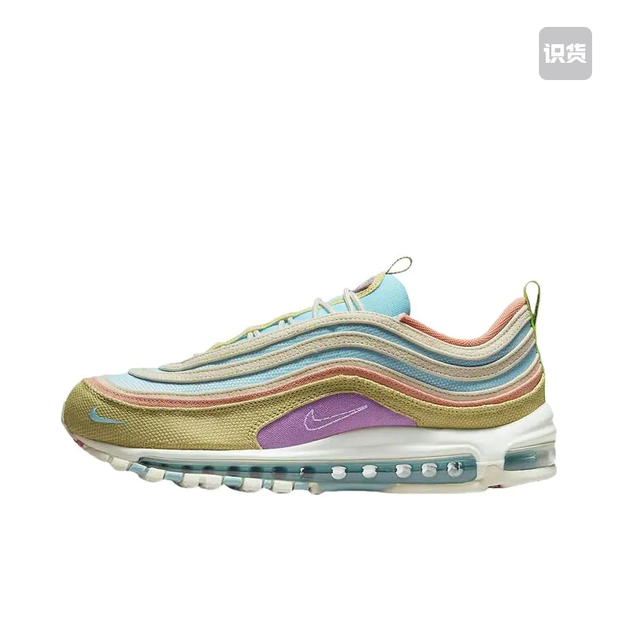 Nike Air Max 97 跑鞋 DM8588-400 温州XH-SN仓