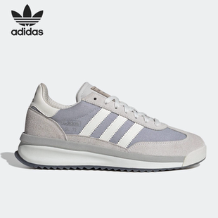 男鞋 休闲板鞋 RTN运动鞋 JI2505江西TT仓 阿迪达斯三叶草秋季