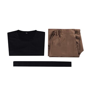 咒术回战伏黑甚尔cos服禅院真依夏油杰制服cosplay服饰万圣节套装