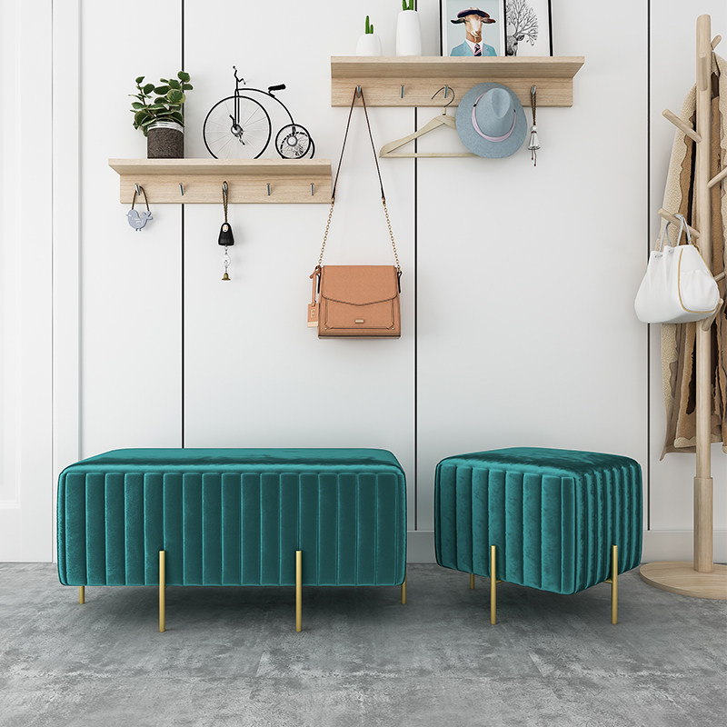 couture sofa stool Cloakroom Shoes stool household Doorway Shoe changing stool Low stool a living room sofa Pedalin the Residential furniture , Class Seats , Stools , Huanxie stool  category - from Buy2taobao.com to provide professional Taobao agent buy service
