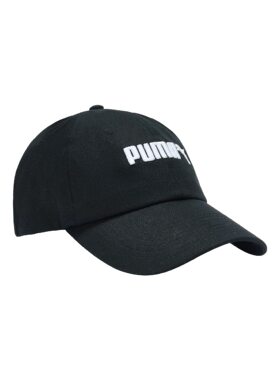 纯棉刺绣复古休闲粗呢棒球帽PUMA彪马官方新款鸭舌帽运动帽027732