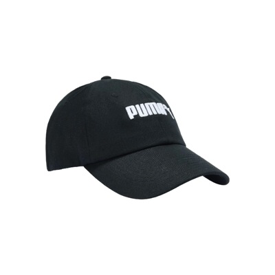 纯棉刺绣复古休闲粗呢棒球帽PUMA彪马官方新款鸭舌帽运动帽027732