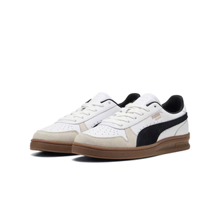 透气薄底休闲鞋男女PUMA彪马官方新款运动鞋INDOOR401360