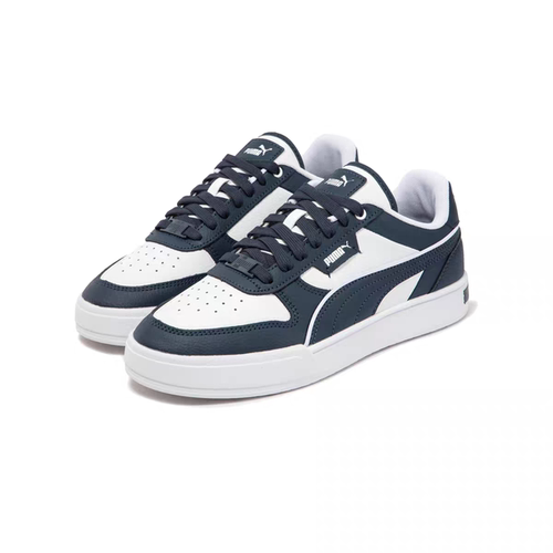 经典休闲小白鞋男女款PUMA彪马官方新款百搭运动板鞋CAVEN 384953