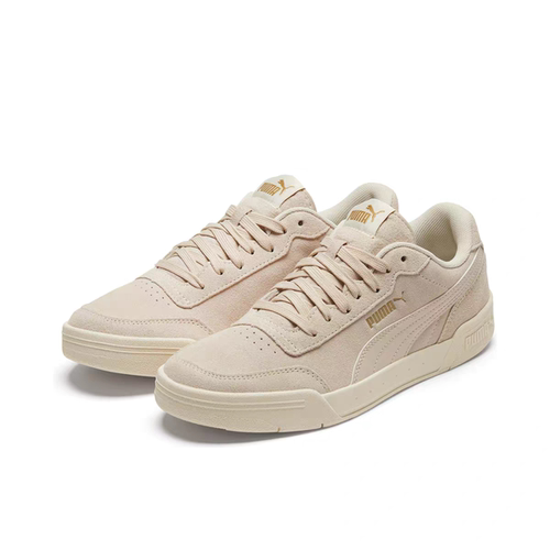 百搭透气板鞋男女PUMA彪马官方低帮休闲鞋CARACAL370304