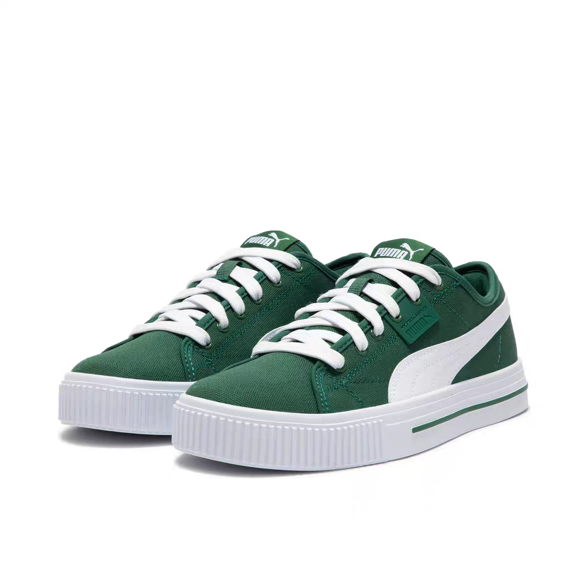 复古帆布板鞋男女PUMA彪马小白鞋EVER386393,运动鞋new,板鞋,淘宝优惠券,粉丝福利购,淘宝优惠卷