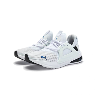 缓震透气健步跑步鞋男女款PUMA彪马官方新款运动鞋SOFTRIDE377048
