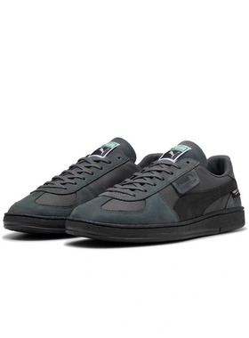 【德训鞋】复古透气T头鞋休闲板鞋男女款PUMA彪马SUPERTEAM403173