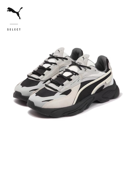 【老爹鞋】缓震运动休闲鞋男女PUMA彪马RS-CONNECT375151