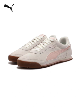 【复古跑鞋】薄底鞋T头鞋女PUMA彪马新款阿甘鞋TURINO 403048