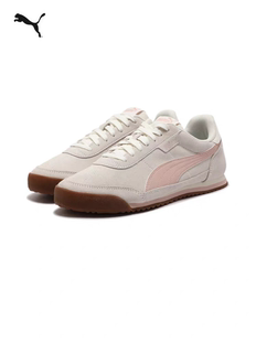 T头鞋 薄底鞋 复古跑鞋 403048 阿甘鞋 TURINO 女PUMA彪马新款