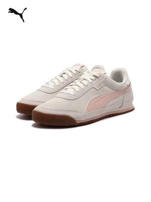 【复古跑鞋】薄底鞋T头鞋女PUMA彪马新款阿甘鞋TURINO 403048