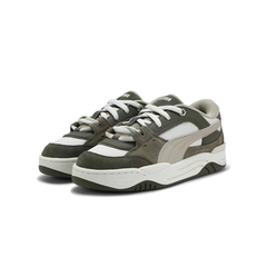 【面包鞋】美拉德风滑板鞋男女PUMA彪马板鞋 PUMA-180 389267