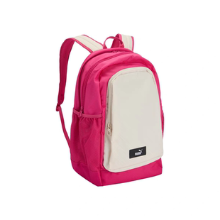 旅行大容量多拉链双肩包男女PUMA彪马官方新款学生电脑书包090697