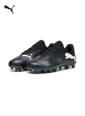 FG/AG长钉飞盘足球鞋儿童PUMA彪马天然草坪钉鞋FUTURE7JR107734