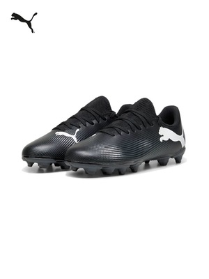 FG/AG长钉飞盘足球鞋儿童PUMA彪马天然草坪钉鞋FUTURE7JR107734
