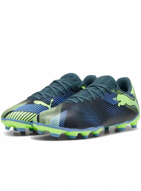 FG长钉训练足球鞋男女款PUMA彪马秋季天然草坪钉鞋FUTURE7 107939