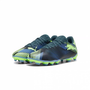 FUTURE7 FG长钉训练足球鞋 天然草坪钉鞋 PUMA彪马秋季 107939 男女款
