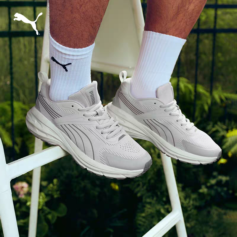 轻便缓震透气复古跑鞋慢跑鞋PUMA彪马运动休闲鞋 HYPNOTIC 403952,运动鞋new,运动休闲鞋,淘宝优惠券,粉丝福利购,淘宝优惠卷