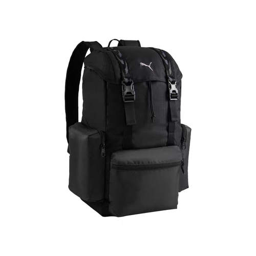 户外徒步露营登山大容量收纳双肩背包男女PUMA彪马学生书包091123