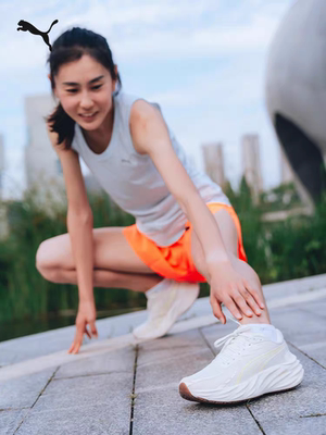 缓震透气轻量跑步鞋男子PUMA彪马新款竞速运动鞋VELOCIT Y312635