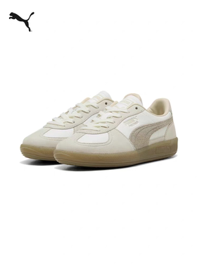 【德训鞋】复古休闲T头鞋女PUMA彪马官方新款冬板鞋PALERMO403754