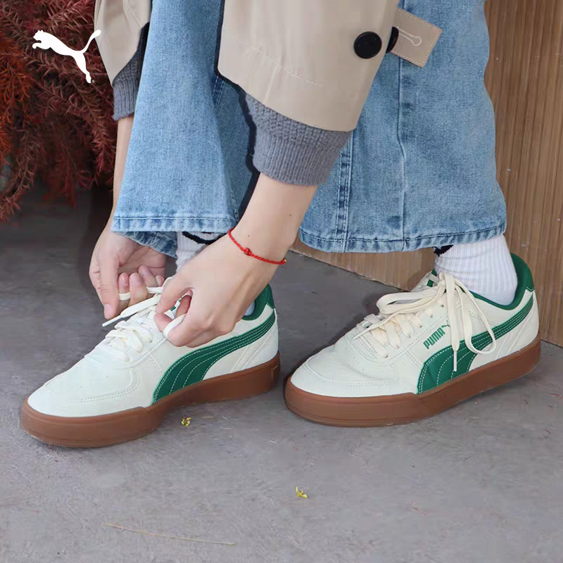 美式小白鞋男女PUMA彪马休闲厚底板鞋运动鞋CAVEN 391939,运动鞋new,板鞋,淘宝优惠券,粉丝福利购,淘宝优惠卷